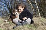 ENFANT ET CHIEN 233